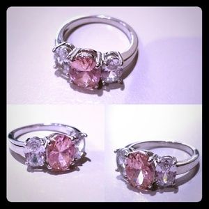 Fragrant Jewels Spa Collection Ring size 7